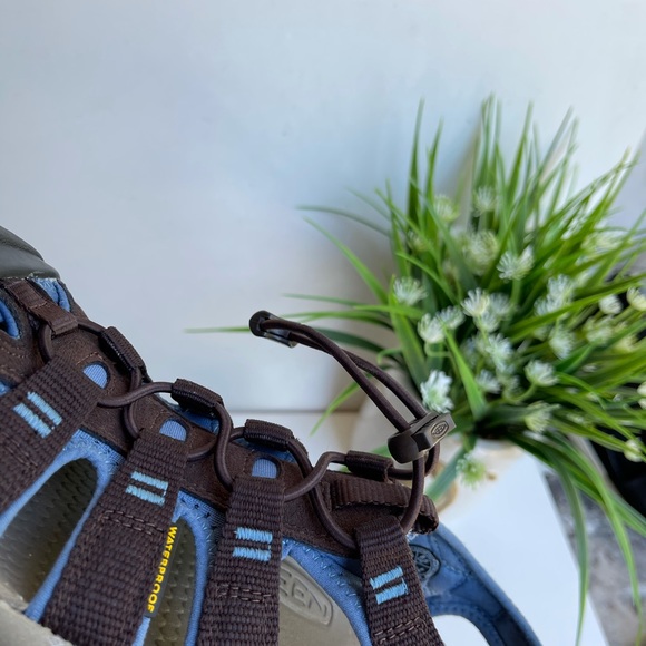 KEEN🍂🍁 Newport H2 Sandals Womens Size 8 - Picture 7 of 11